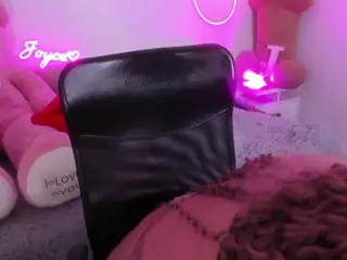 JoyceThompson's Live Sex Cam Show