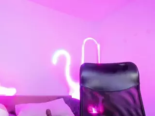 JoyceThompson's Live Sex Cam Show