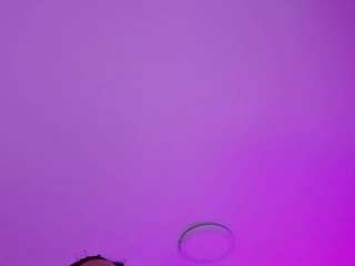 Live cam show with JoyceThompson