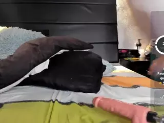 Julieta-Coopeer's Live Sex Cam Show