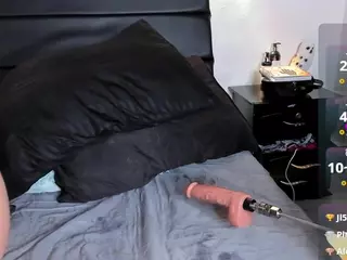 Julieta-Coopeer's Live Sex Cam Show