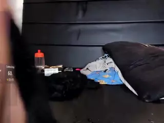 Julieta-Coopeer's Live Sex Cam Show
