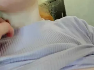 Sandra-Wilson's Live Sex Cam Show