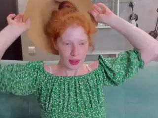 Sandra-Wilson's Live Sex Cam Show