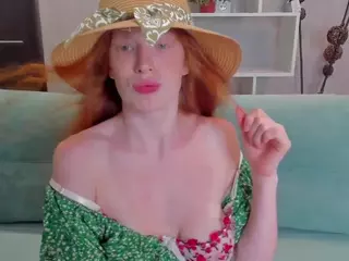 Sandra-Wilson's Live Sex Cam Show