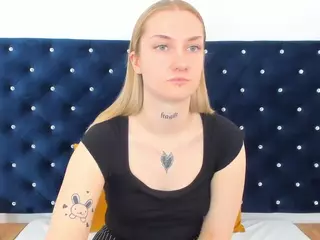 AlexaHorny's Live Sex Cam Show