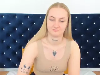 AlexaHorny's Live Sex Cam Show