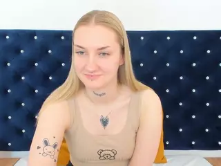 AlexaHorny's Live Sex Cam Show