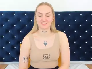 AlexaHorny's Live Sex Cam Show