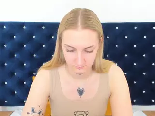AlexaHorny's Live Sex Cam Show