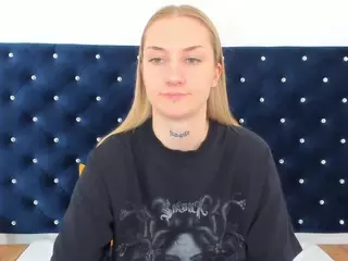 AlexaHorny's Live Sex Cam Show