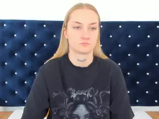 AlexaHorny's Live Sex Cam Show