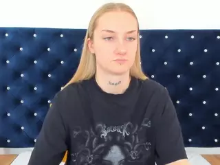AlexaHorny's Live Sex Cam Show
