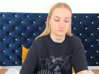 AlexaHorny's Live Sex Cam Show