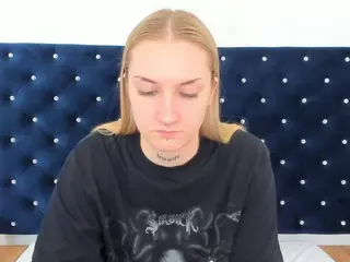 AlexaHorny's Live Sex Cam Show