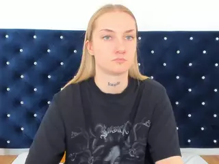AlexaHorny's Live Sex Cam Show