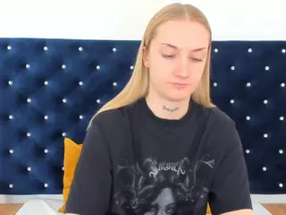 AlexaHorny's Live Sex Cam Show
