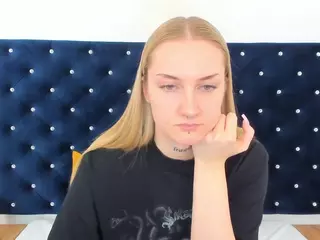 AlexaHorny's Live Sex Cam Show