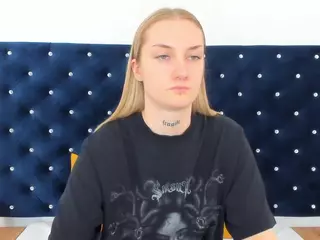 AlexaHorny's Live Sex Cam Show