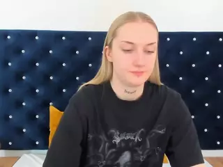 AlexaHorny's Live Sex Cam Show