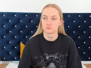 AlexaHorny's Live Sex Cam Show
