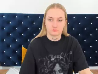 AlexaHorny's Live Sex Cam Show