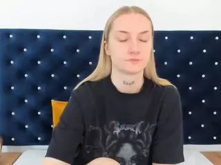 AlexaHorny's Live Sex Cam Show