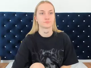AlexaHorny's Live Sex Cam Show