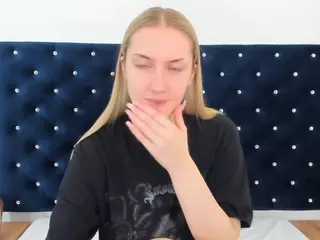AlexaHorny's Live Sex Cam Show