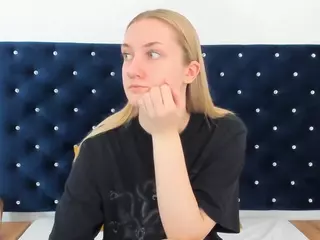 AlexaHorny's Live Sex Cam Show