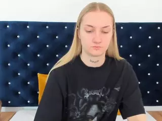 AlexaHorny's Live Sex Cam Show