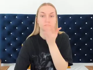 AlexaHorny's Live Sex Cam Show