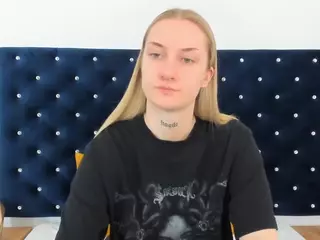AlexaHorny's Live Sex Cam Show