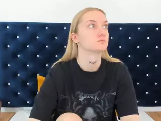 AlexaHorny's Live Sex Cam Show