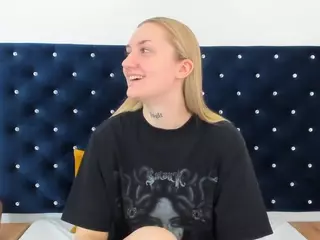 AlexaHorny's Live Sex Cam Show