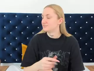 AlexaHorny's Live Sex Cam Show