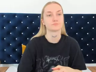 AlexaHorny's Live Sex Cam Show