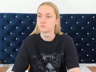 AlexaHorny's Live Sex Cam Show