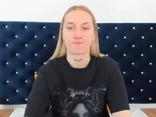 AlexaHorny's Live Sex Cam Show