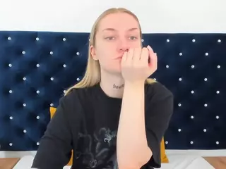 AlexaHorny's Live Sex Cam Show