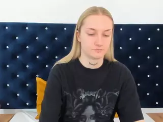 AlexaHorny's Live Sex Cam Show
