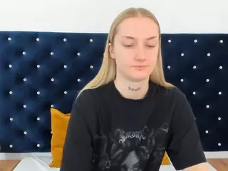 AlexaHorny's Live Sex Cam Show