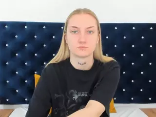 AlexaHorny's Live Sex Cam Show