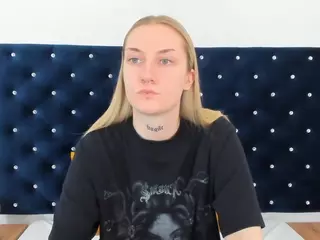 AlexaHorny's Live Sex Cam Show