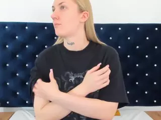 AlexaHorny's Live Sex Cam Show