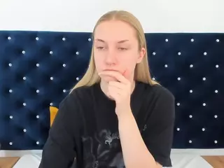 AlexaHorny's Live Sex Cam Show