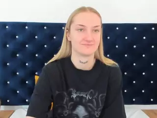 AlexaHorny's Live Sex Cam Show