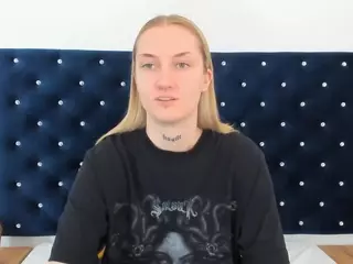 AlexaHorny's Live Sex Cam Show