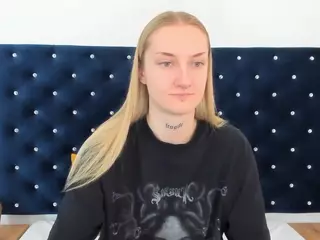 AlexaHorny's Live Sex Cam Show
