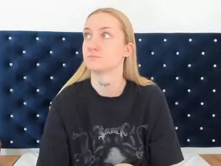 AlexaHorny's Live Sex Cam Show